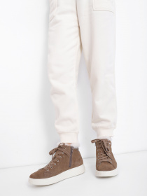 Ботинки Geox LAURESSA модель D2624A-02202-C5005 Фото