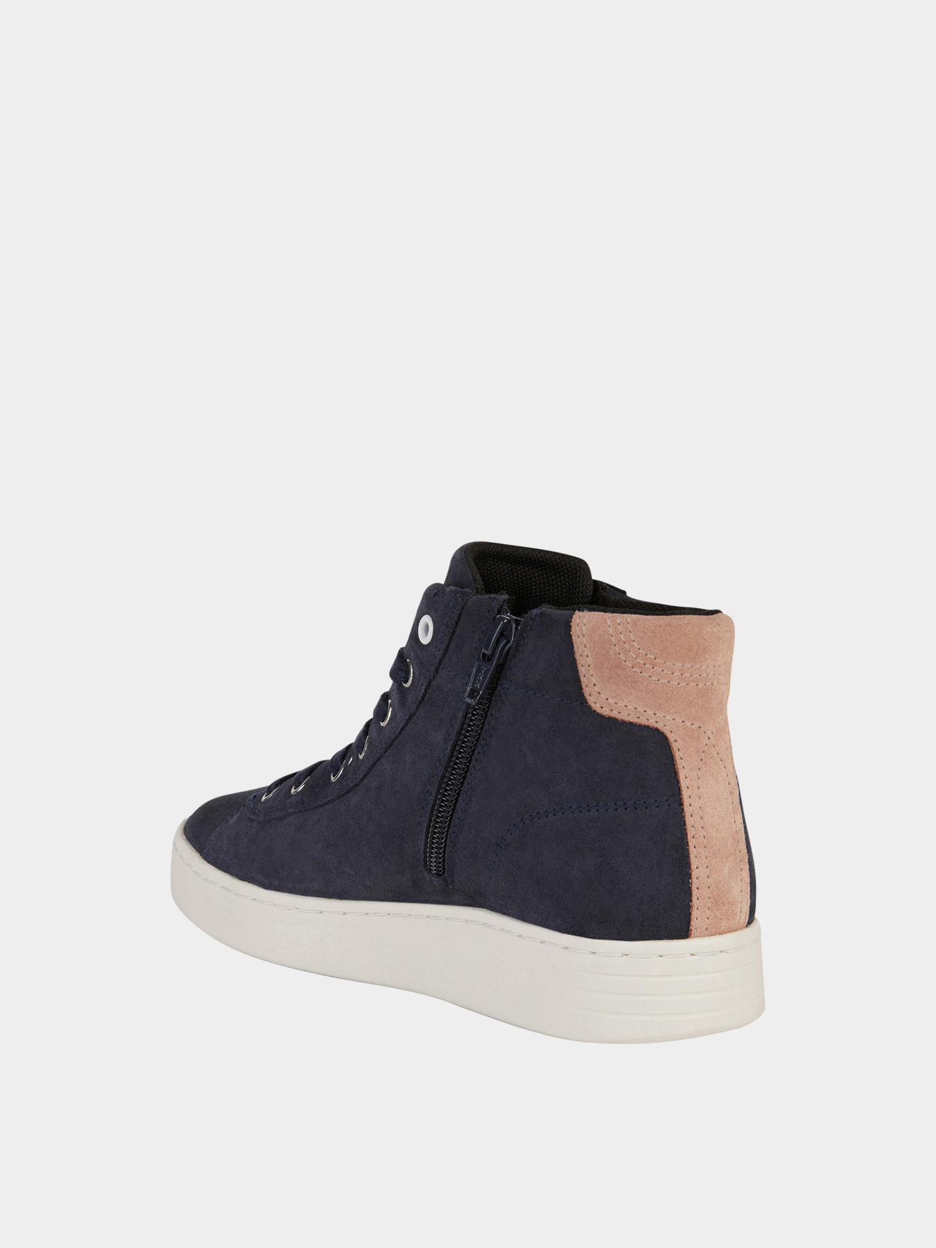 Кеди високі Geox Lauressa модель D2624C-00022-C4N8J Фото