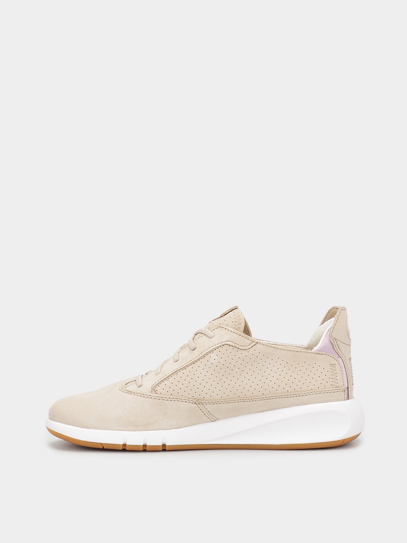 Кроссовки Geox Aerantis модель D02HNA-00022-C6738 Фото