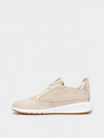 Кроссовки повседневные Geox Aerantis модель D02HNA-00022-C6738 Фото