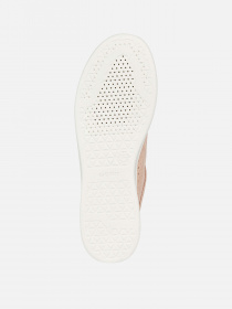 Кеди низькі Geox Jaysen Модель D151BB-022HH-C5825 Фото