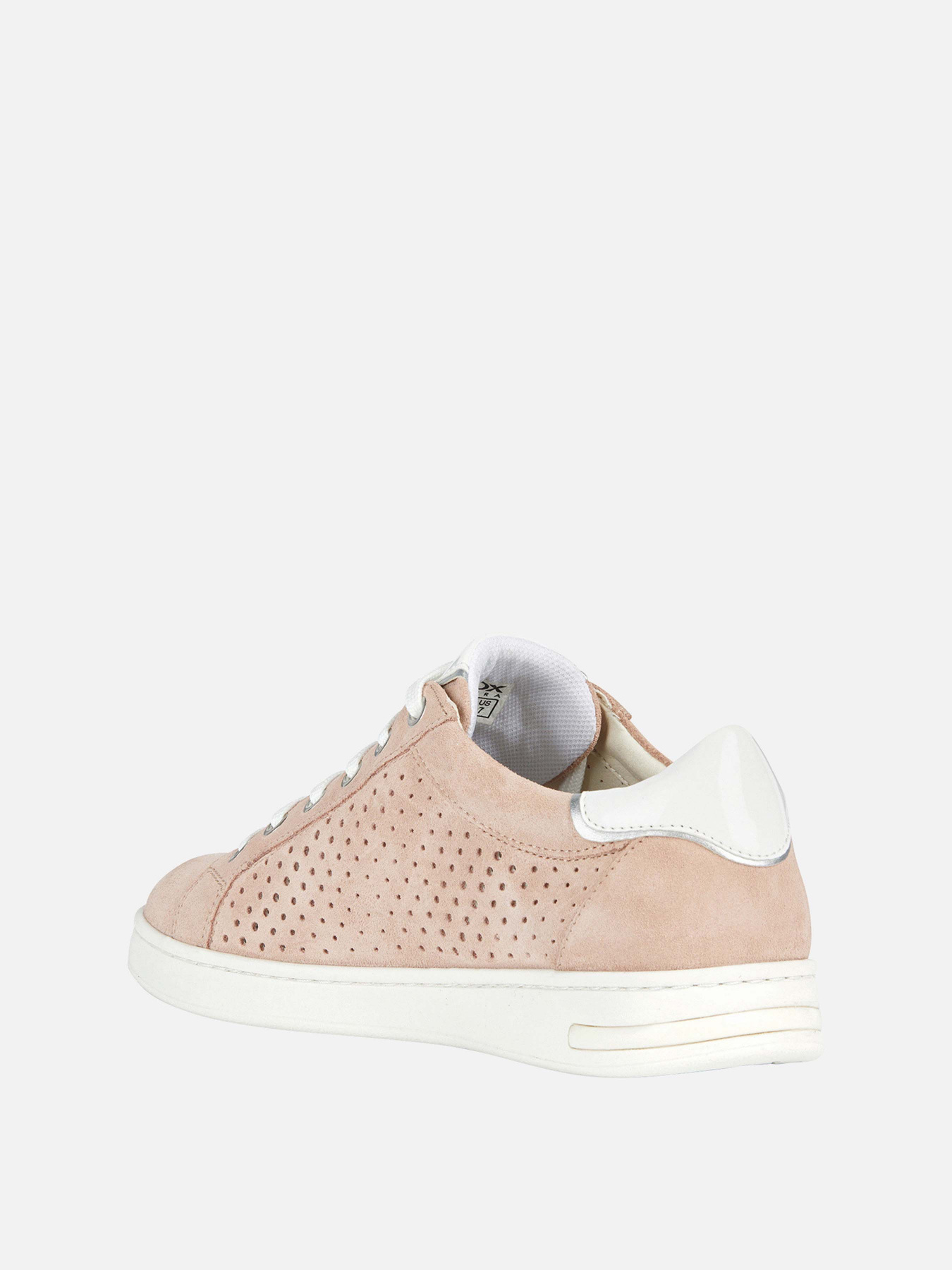 Кеди низькі Geox Jaysen модель D151BB-022HH-C5825 Фото