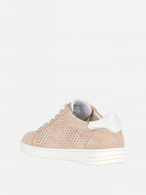 Кеди низькі Geox Jaysen модель D151BB-022HH-C5825 Фото