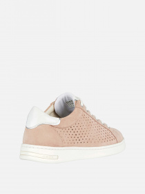 Кеди низькі Geox Jaysen модель D151BB-022HH-C5825 Фото