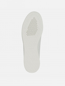 Кеды низкие Geox Jaysen модель D151BB-085CF-C0007 Фото