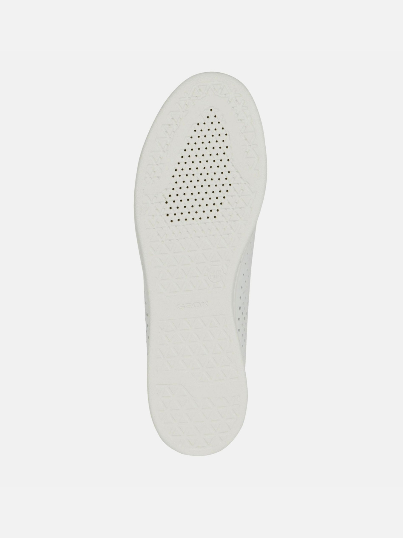 Кеды низкие Geox Jaysen модель D151BB-085CF-C0007 Кеды низкие Geox Jaysen модель D151BB-085CF-C0007 Фото