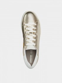 Кеды низкие Geox JAYSEN модель D151BE-0CF07-C2L1Q Кеды низкие Geox JAYSEN модель D151BE-0CF07-C2L1Q Фото