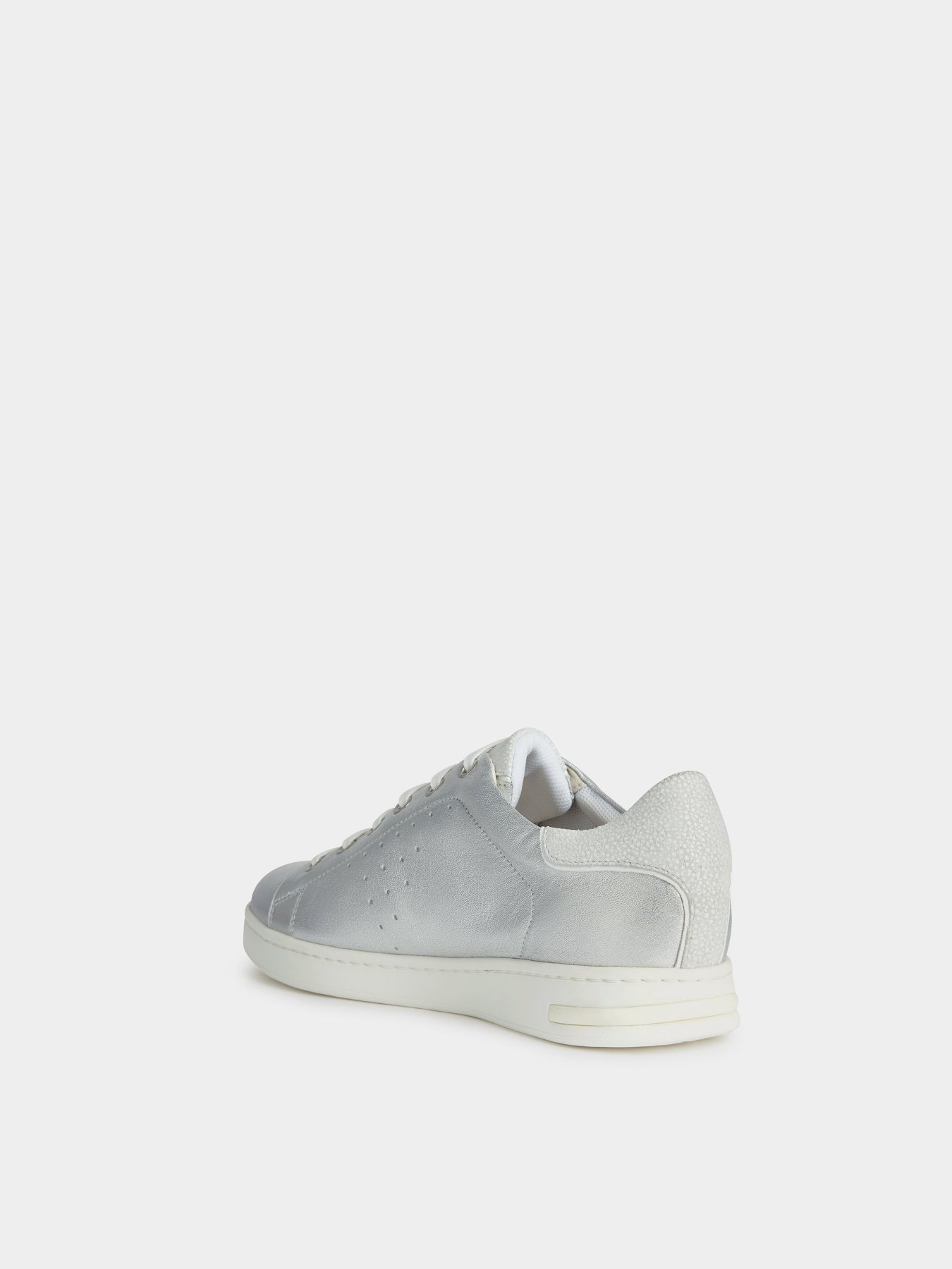 Кеды низкие Geox JAYSEN модель D151BE-0Y207-C0628 Кеды низкие Geox JAYSEN модель D151BE-0Y207-C0628 Фото