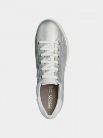 Кеды низкие Geox JAYSEN модель D151BE-0Y207-C0628 Кеды низкие Geox JAYSEN модель D151BE-0Y207-C0628 Фото