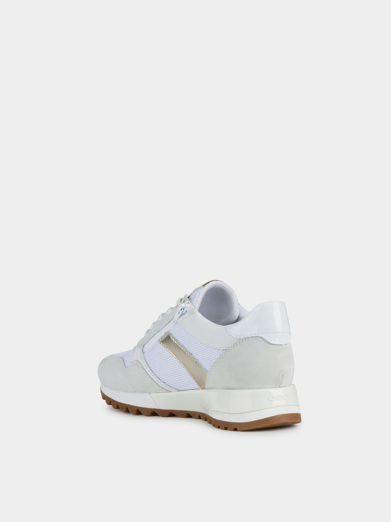 Кроссовки повседневные Geox TABELYA модель D15AQA-022AS-C1002 Фото