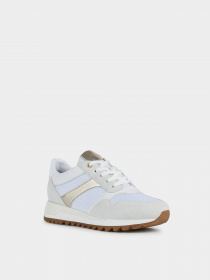 Кроссовки повседневные Geox TABELYA модель D15AQA-022AS-C1002 Фото