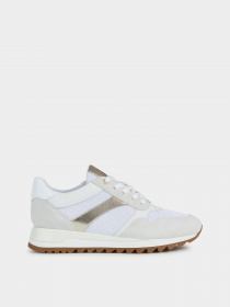 Кроссовки повседневные Geox TABELYA модель D15AQA-022AS-C1002 Фото