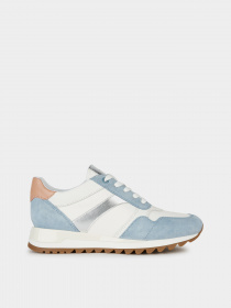 Кросівки Geox TABELYA модель D15AQA-022FU-C4998 Фото