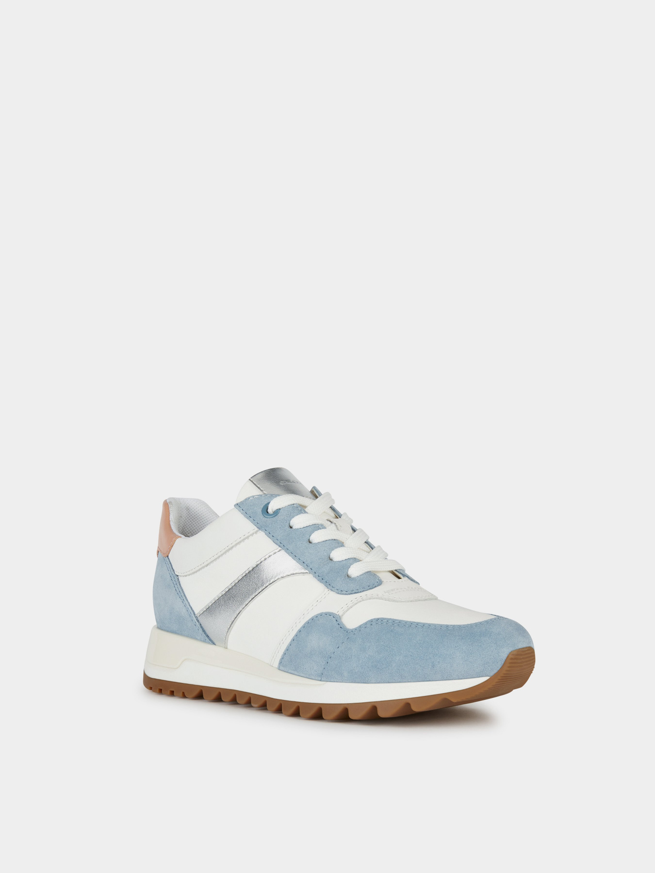 Кросівки повсякденні Geox TABELYA модель D15AQA-022FU-C4998 Фото