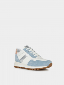 Кросівки повсякденні Geox TABELYA модель D15AQA-022FU-C4998 Фото