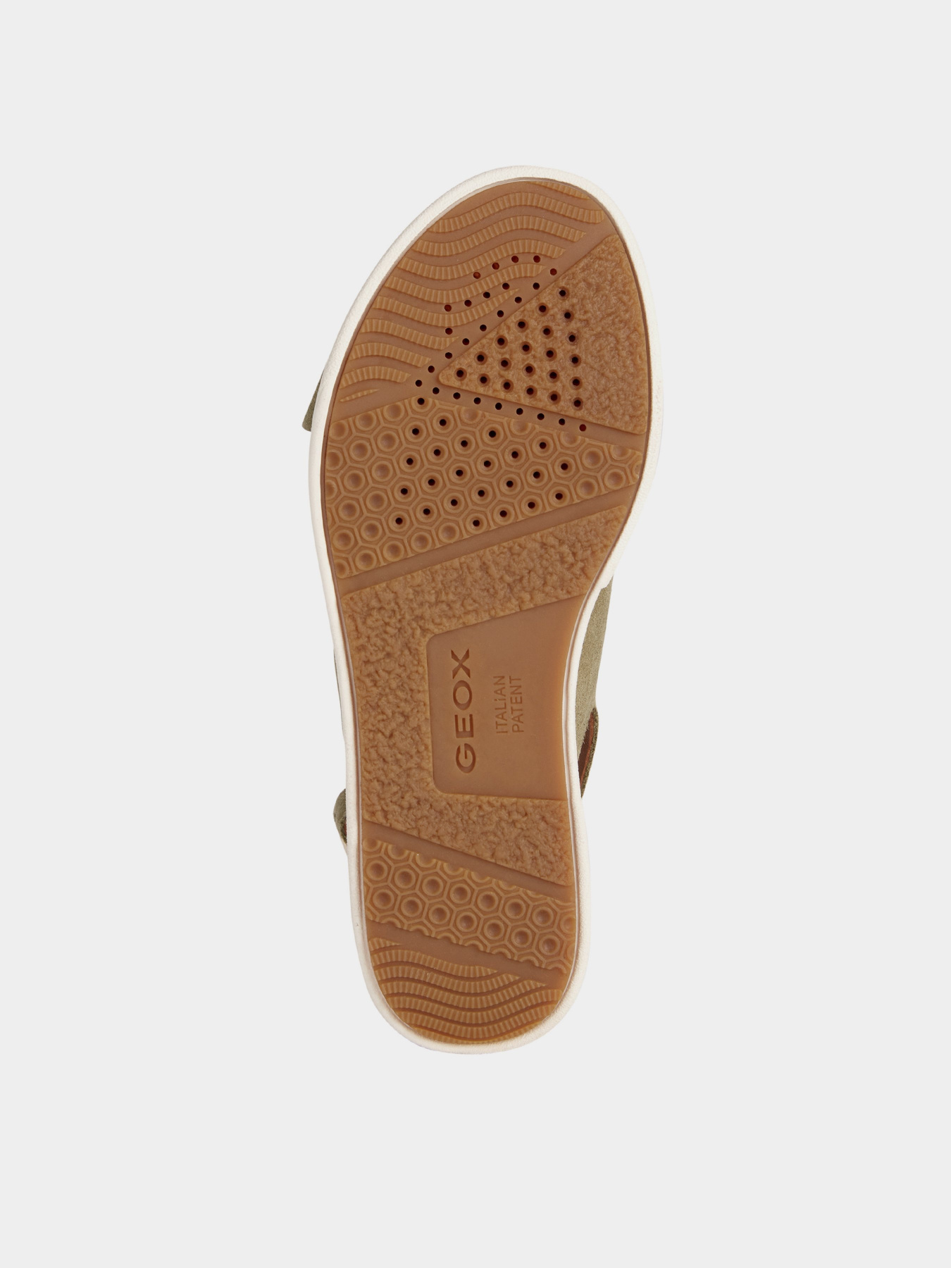 Босоножки Geox Laudara модель D15MPB-00022-C3012 Фото