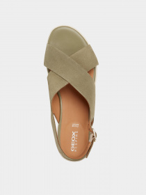 Босоножки Geox Laudara модель D15MPB-00022-C3012 Фото