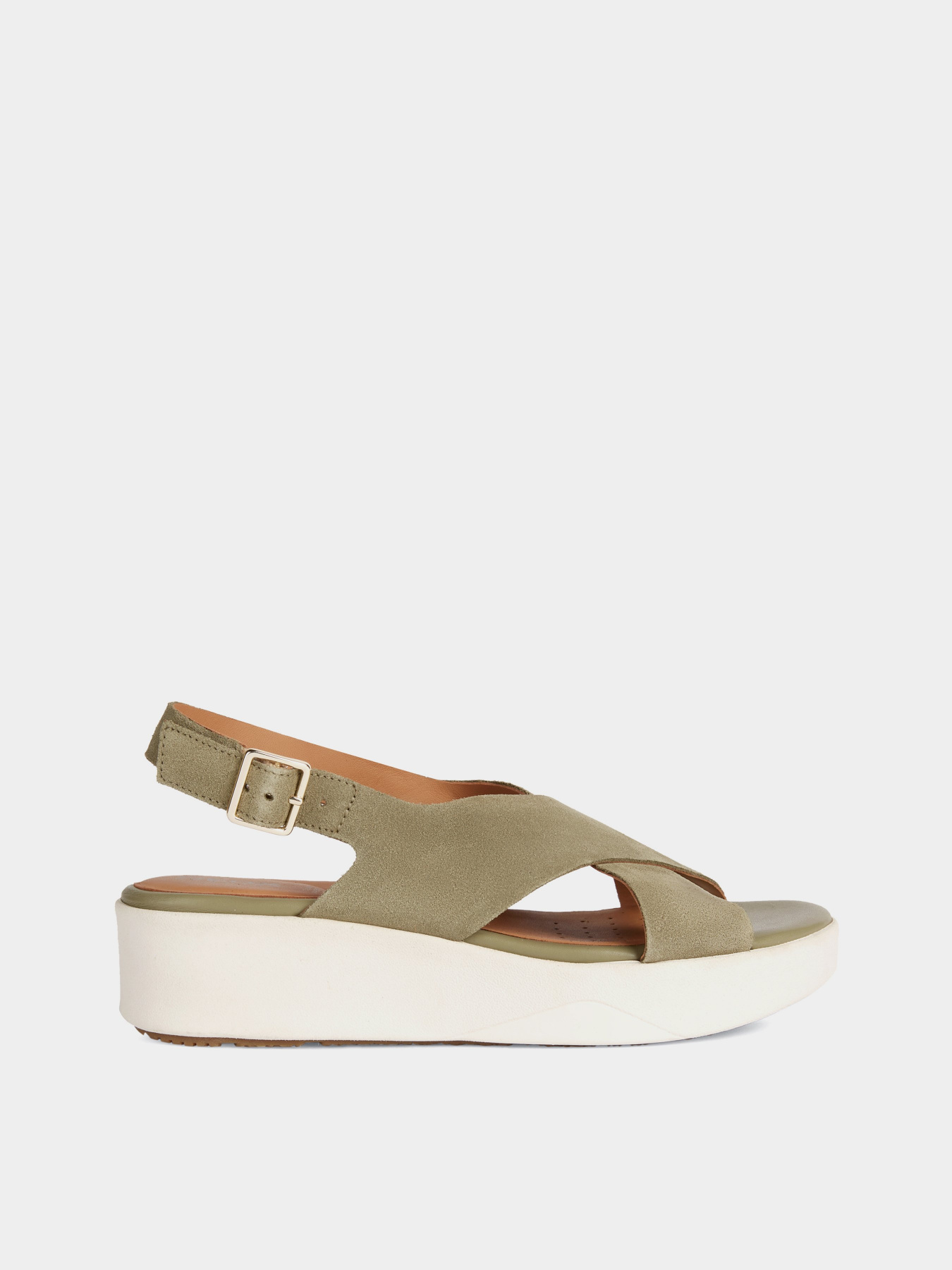 Босоножки Geox Laudara модель D15MPB-00022-C3012 Босоножки Geox Laudara модель D15MPB-00022-C3012 Фото