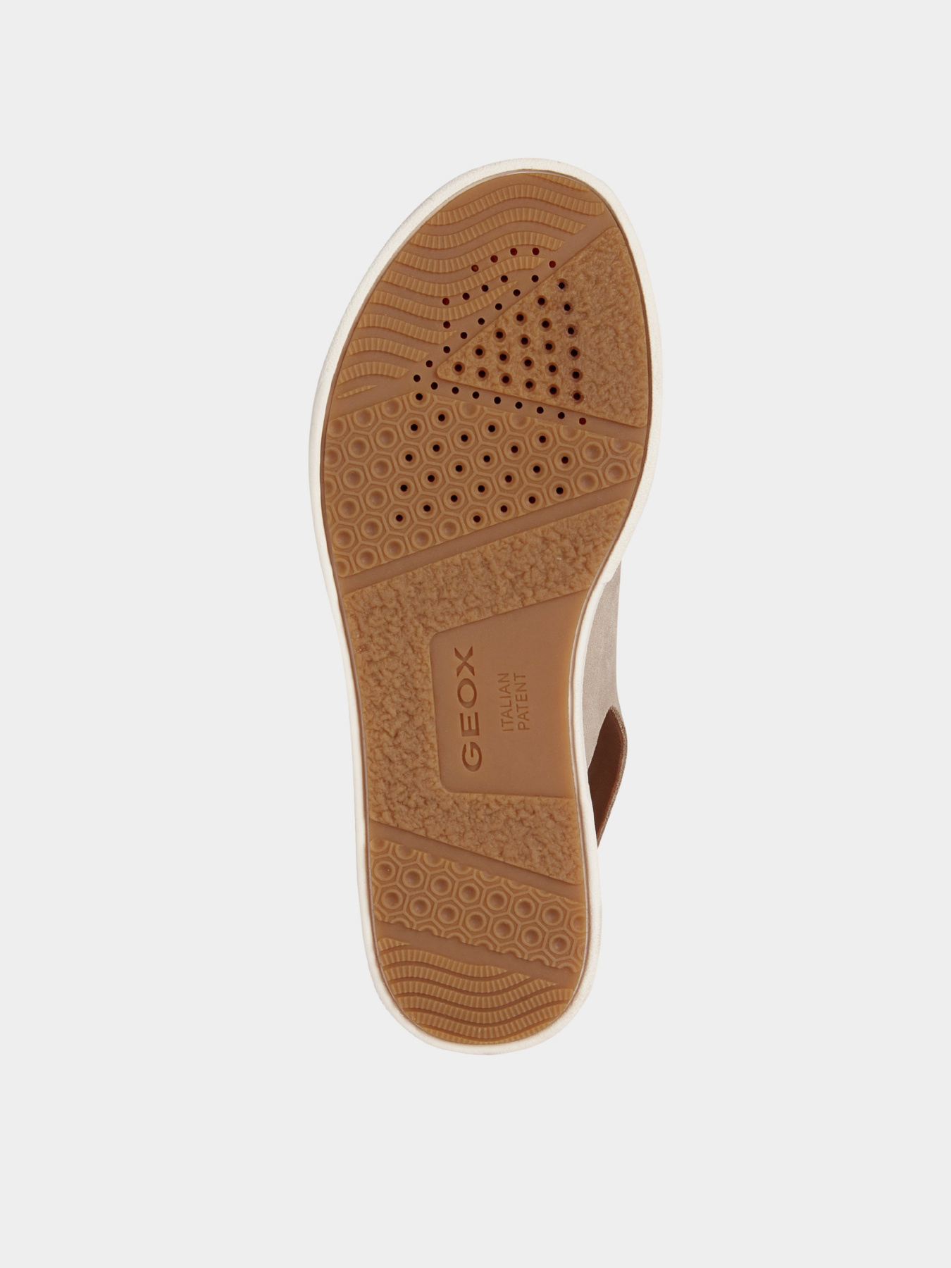 Босоножки Geox Laudara модель D15MPB-00022-C5004 Фото