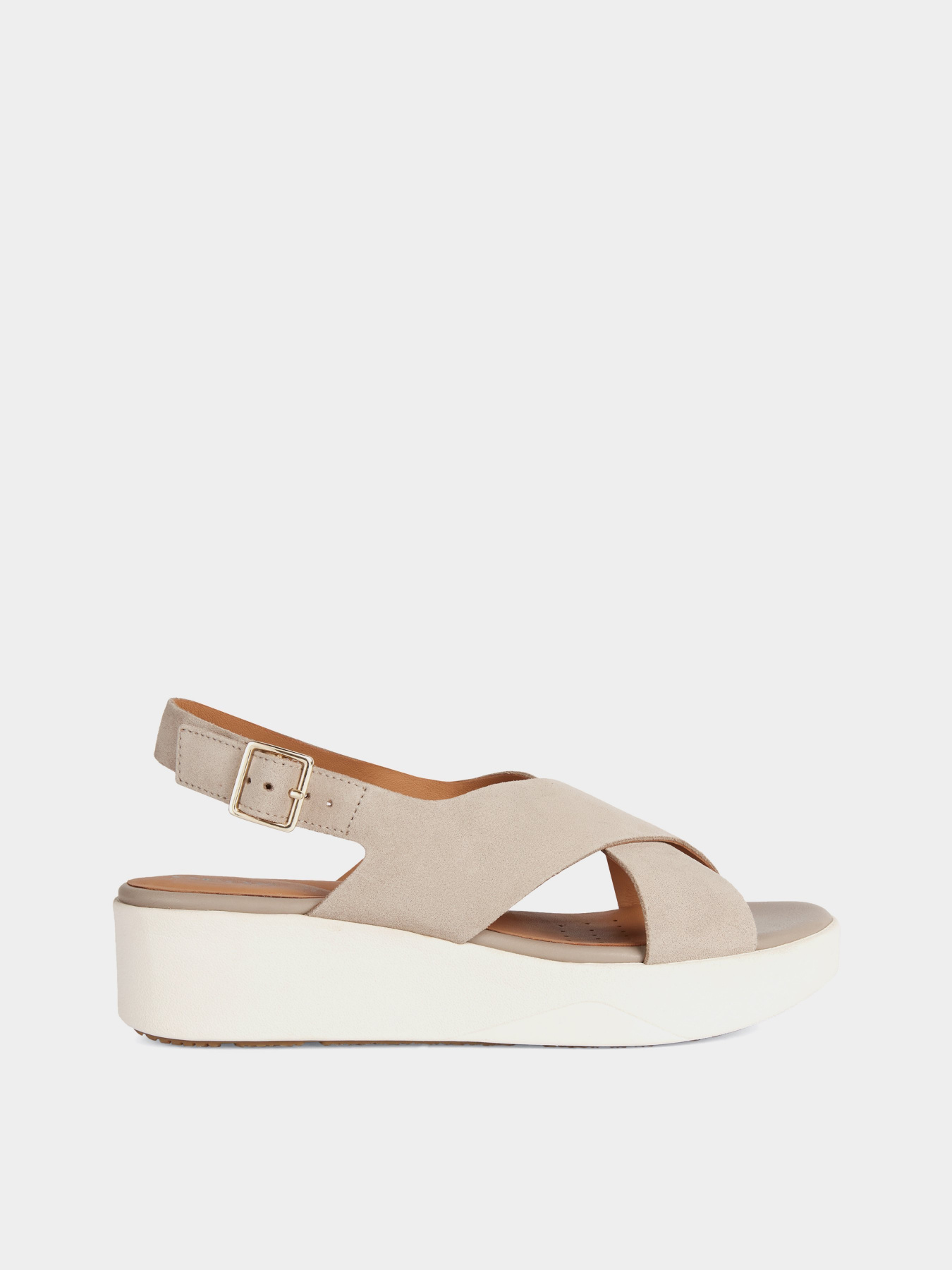 Босоножки Geox Laudara модель D15MPB-00022-C5004 Фото