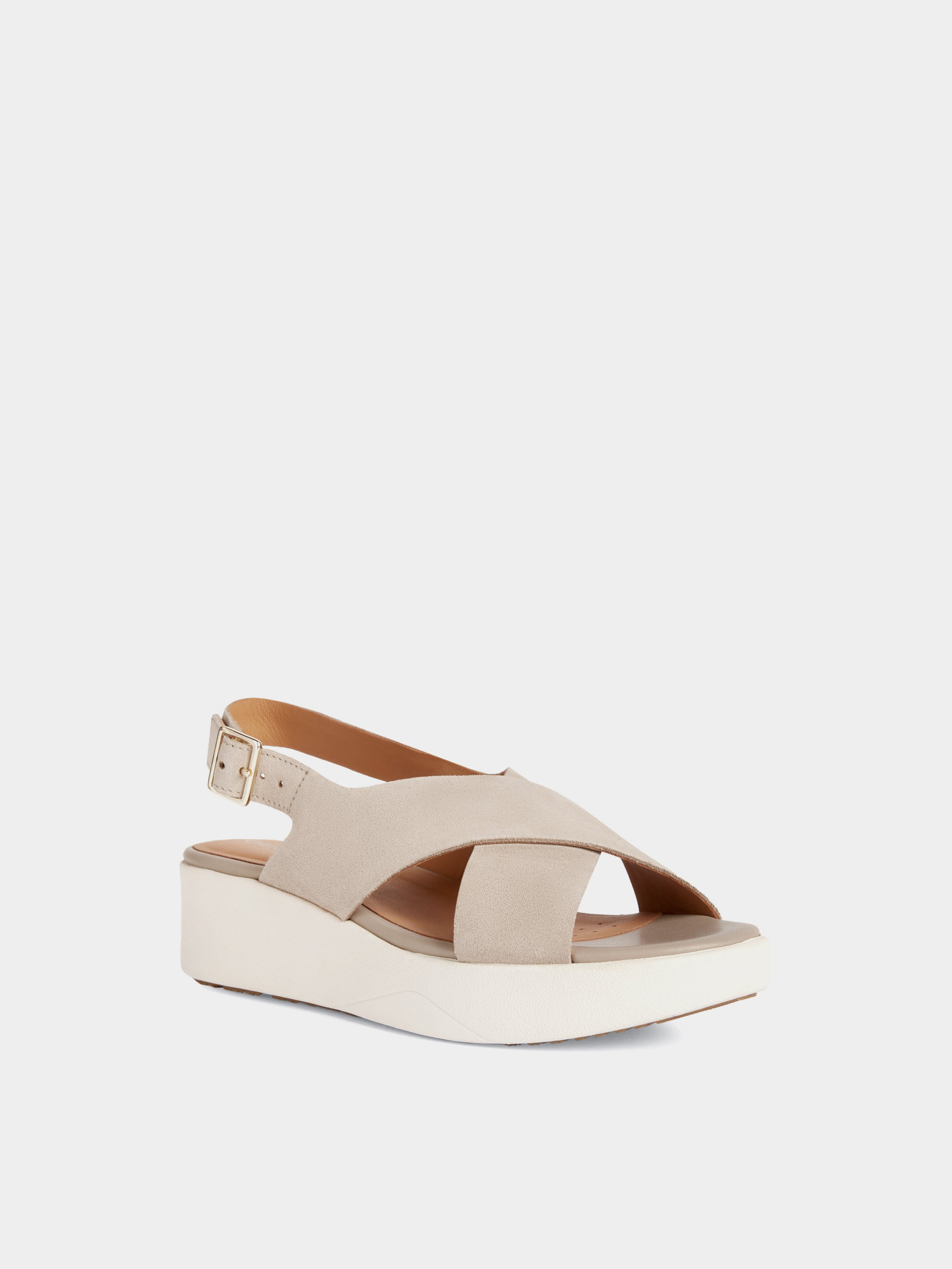 Босоножки Geox Laudara модель D15MPB-00022-C5004 Босоножки Geox Laudara модель D15MPB-00022-C5004 Фото