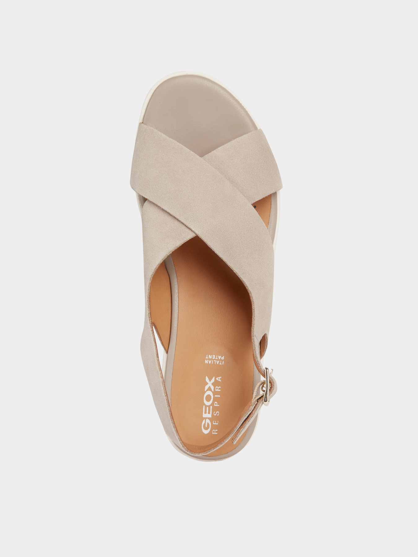 Босоножки Geox Laudara модель D15MPB-00022-C5004 Босоножки Geox Laudara модель D15MPB-00022-C5004 Фото