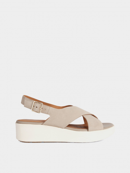 Босоножки Geox Laudara модель D15MPB-00022-C5004 Фото