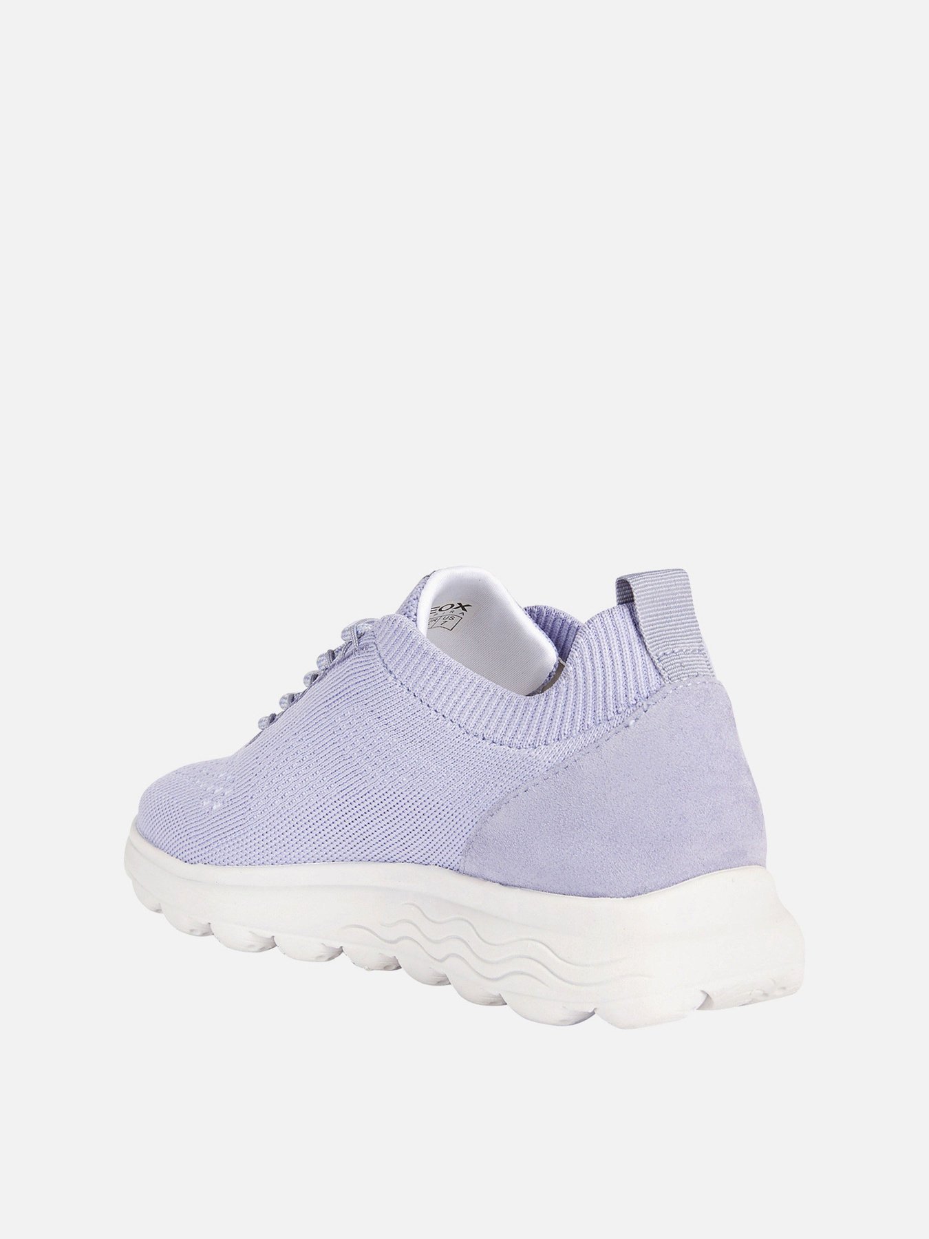 Кроссовки повседневные Geox Spherica модель D15NUA-06K22-C8012 Фото