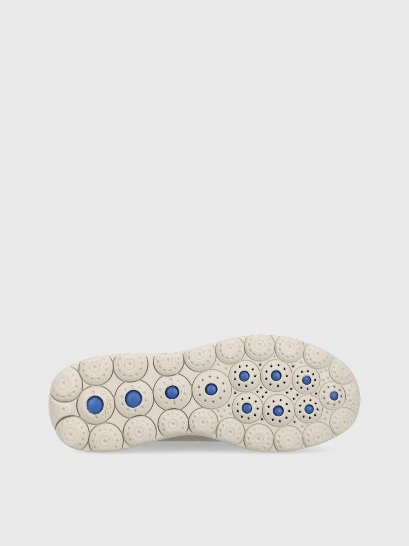 Кроссовки повседневные Geox Spherica модель D15NUA-09T85-C1002 Фото