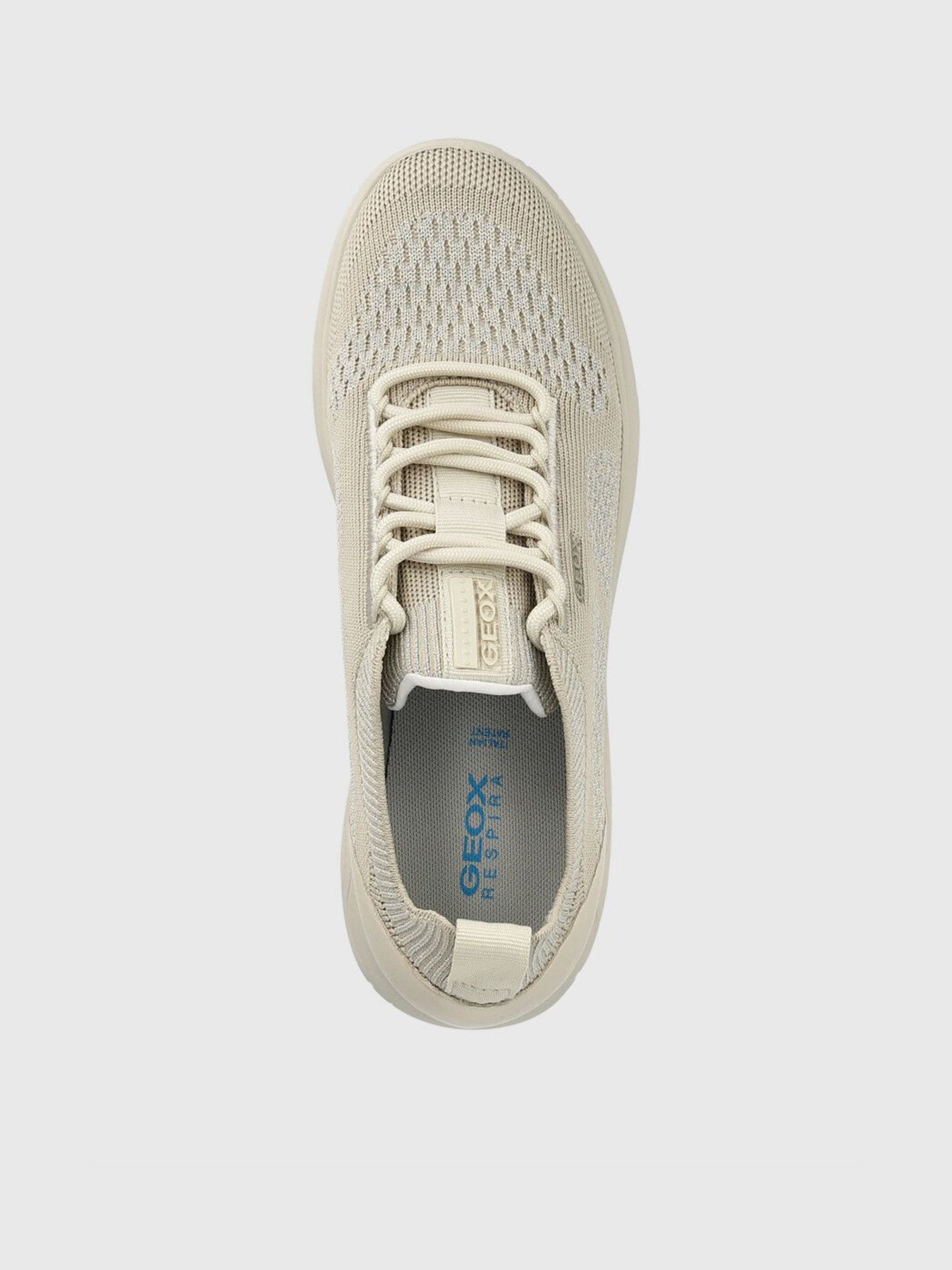 Кроссовки повседневные Geox Spherica модель D15NUA-09T85-C1002 Фото