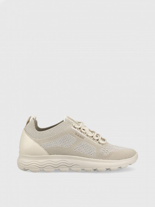 Кросівки повсякденні Geox Spherica модель D15NUA-09T85-C1002 Фото