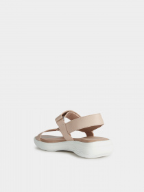 Сандалии Geox Spherica Ec5w модель D25ADA-00085-C8156 Фото