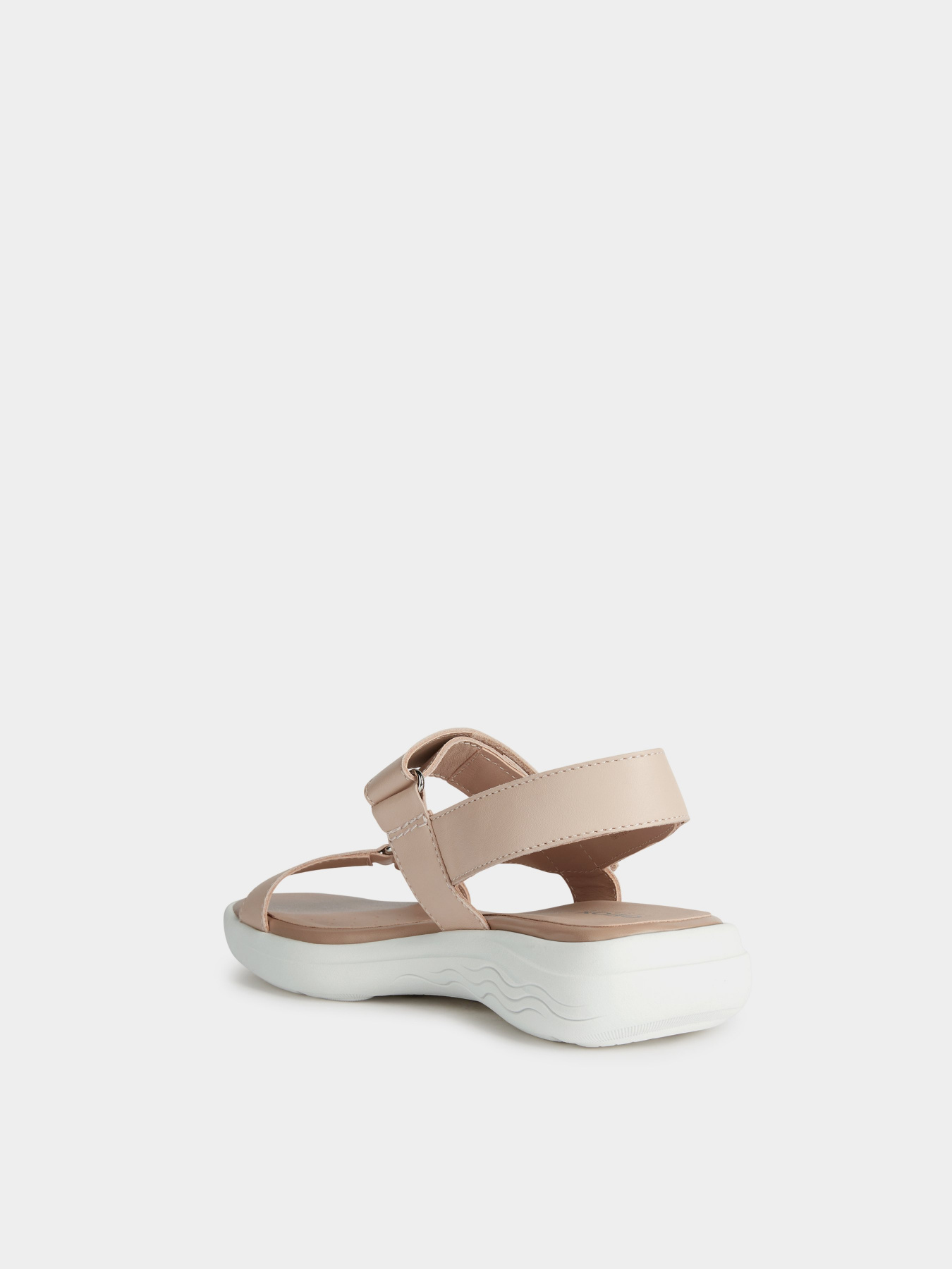 Сандалии Geox Spherica Ec5w модель D25ADA-00085-C8156 Сандалии Geox Spherica Ec5w модель D25ADA-00085-C8156 Фото