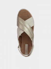 Сандалии Geox Dandra модель D25NNA-0EKAK-C1Q2L Фото