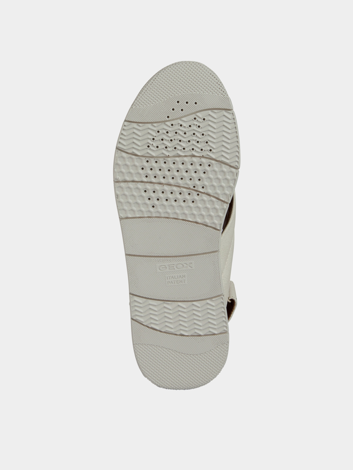 Сандалии Geox Dandra модель D25NNA-0EKAK-C1Q2L Фото