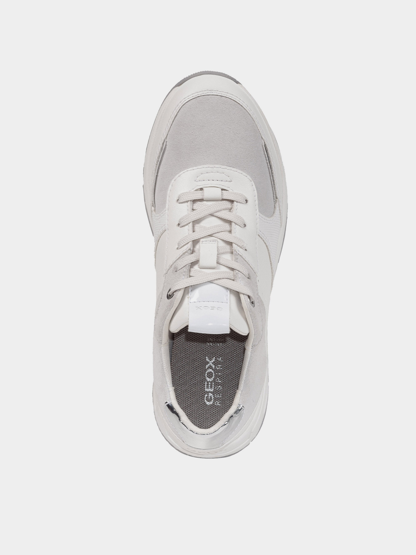 Кроссовки Geox BULMYA модель D25NQA-022BC-C1098 Фото