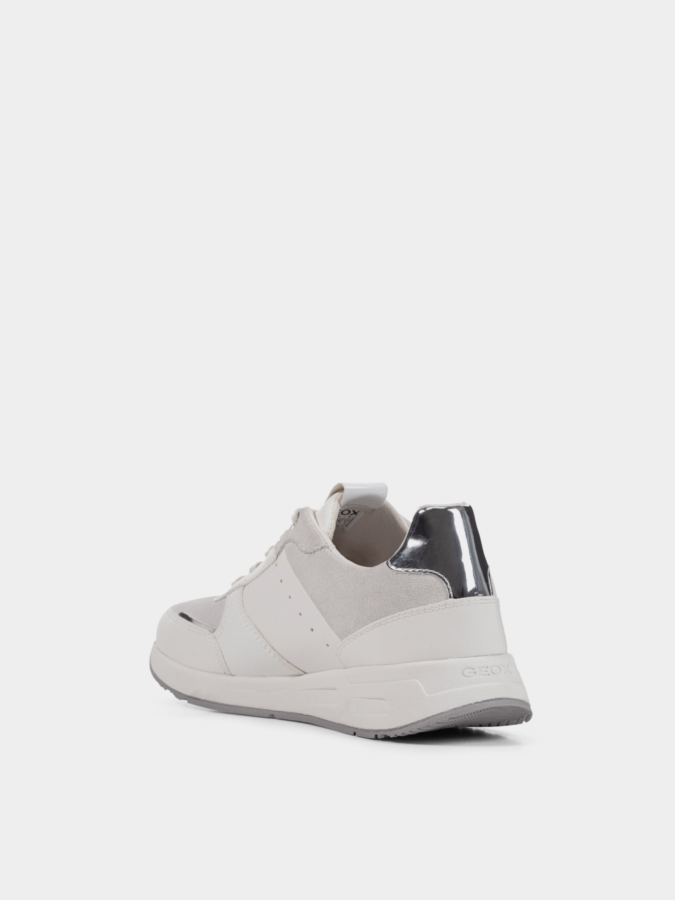 Кросівки повсякденні Geox BULMYA модель D25NQA-022BC-C1098 Фото