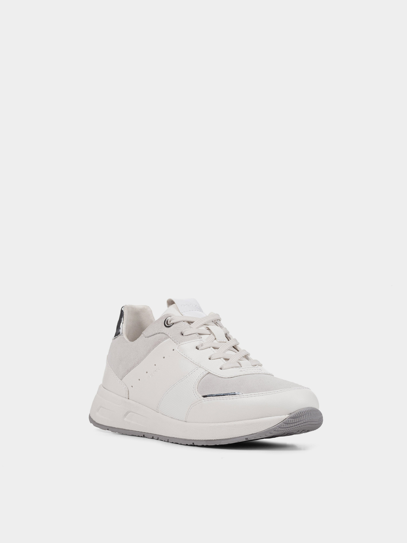 Кросівки повсякденні Geox BULMYA модель D25NQA-022BC-C1098 Фото