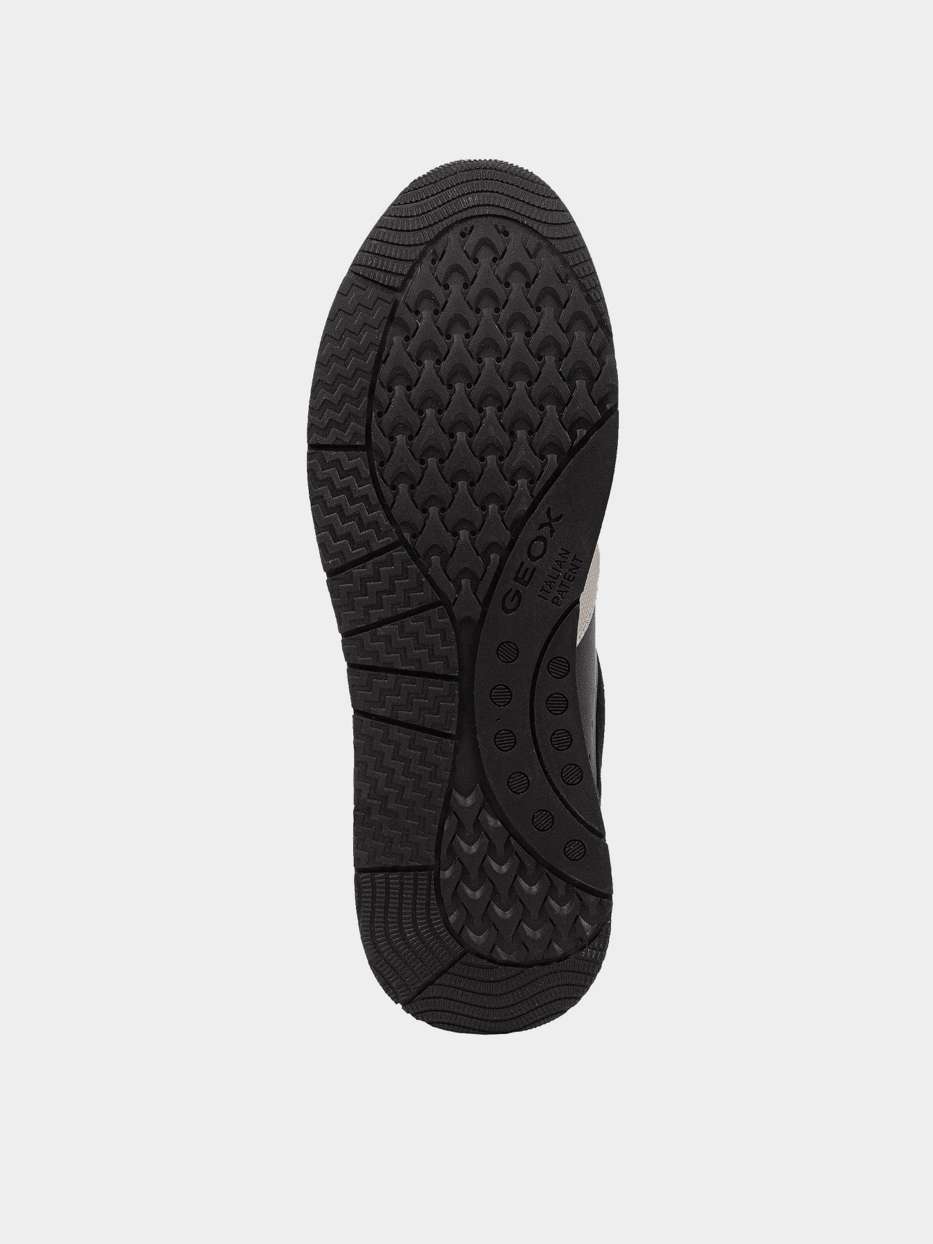 Кроссовки Geox BULMYA модель D25NQA-022BC-C9997 Фото