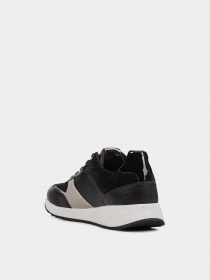 Кроссовки Geox BULMYA модель D25NQA-022BC-C9997 Фото