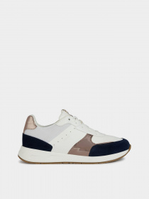 Кроссовки Geox Bulmya модель D25NQA-05422-C1110 Фото