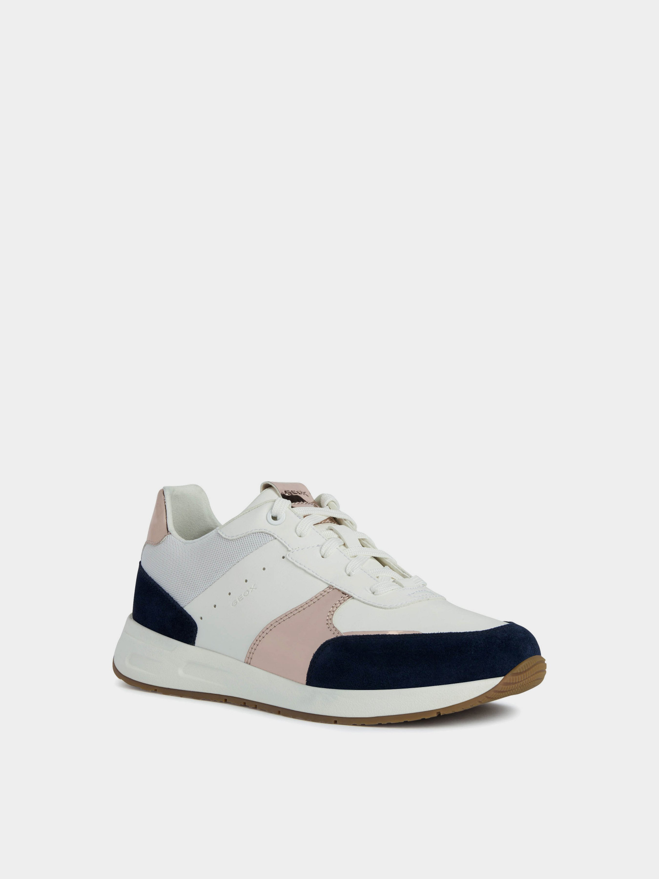 Кросівки повсякденні Geox Bulmya модель D25NQA-05422-C1110 Фото