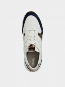 Кросівки повсякденні Geox Bulmya модель D25NQA-05422-C1110 Фото