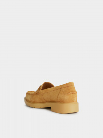 Лоферы Geox Spherica модель D25QRA-00022-C2002 Фото