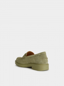 Лоферы Geox Spherica модель D25QRA-00022-C3012 Фото