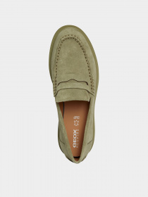 Лоферы Geox Spherica модель D25QRA-00022-C3012 Фото