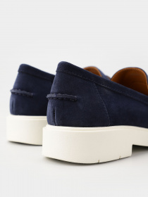 Лоферы Geox Spherica EC1 модель D25QRA-00022-C4002 Фото