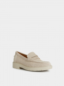 Лоферы Geox Spherica модель D25QRA-00022-C5004 Фото