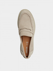 Лоферы Geox Spherica модель D25QRA-00022-C5004 Фото