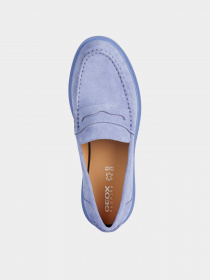 Лоферы Geox модель D25QRA-00022-C8012 Фото